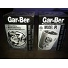 TWO (2) GAR-BER MODEL R SPIN-ON OIL FUEL FILTERS -