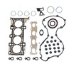 SecosAutoparts Engine Cylinder Head Gasket Set Replace HGS1170 Compatible with