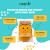 Mayde Bonito Flakes for Cats & Dogs, All-Natural High-Protein Treats,