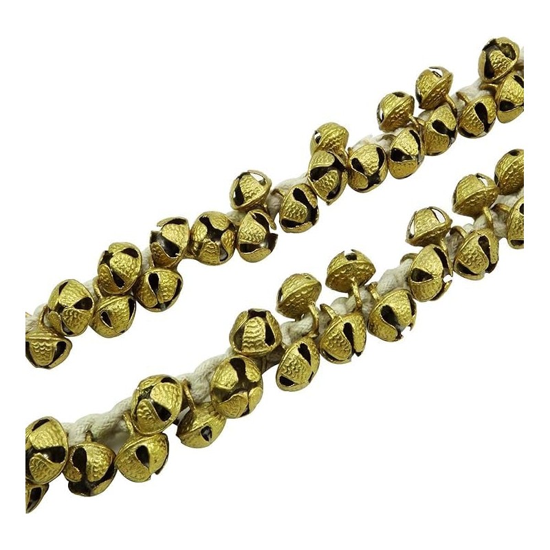Ghungroo Bells for Indian Classical Dance – 25, 50, 100