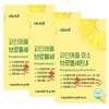 Pineapple enzyme powder stick type 3pcs / 파인애플효소 분말 스틱형