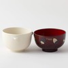Sun Art Disney Chip and Dale Chip Soup Bowl and