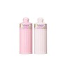 ROSARIUM Rose Shampoo RX + Rose Conditioner RX Set 300mL+300mL