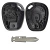 Key for Renault Espace Master Megane Safrane Scenic Trafic 1