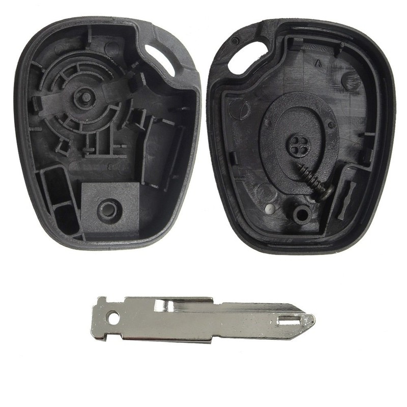 Key for Renault Espace Master Megane Safrane Scenic Trafic 1