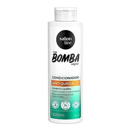 Salon Line S.O.S Bomba Antiqueda Salon Line Hair Loss Control Conditioner 300ml Conditionair