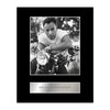 Iconic pics Bruce Springsteen #2 Signed Mounted Photo Display
