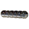 Guru Pulse Line 300 metres (5lb)