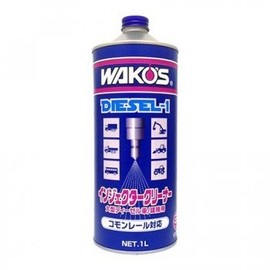 Wako's D-1 Diesel Fuel Additives, model: F170