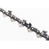 Ratioparts 3/8" Half Chisel Saw Chain 1.3mm 50 Drive Links