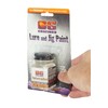 Component Systems DRMS-210 Vinyl Lure and Jig Paint, Clear