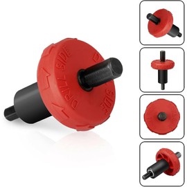 GXARTS 5PCS Jump Start Electric Engine Drill Bit Adapter Compatible with Troy Bilt Trimmers & Other Handheld Equipment