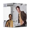 Dwight Schrute (The Office) 6in Posed Figure McFarlane Toys