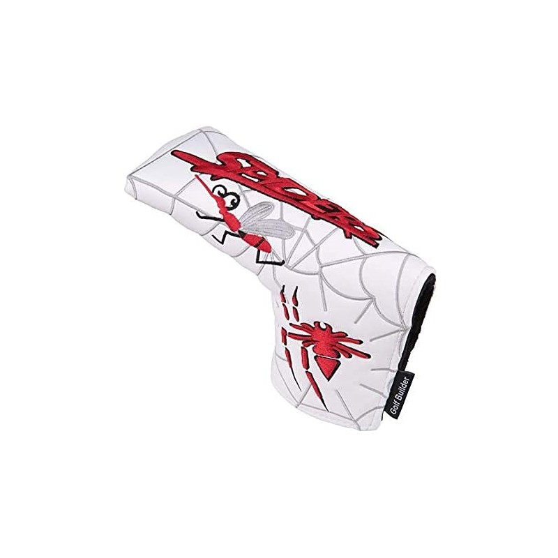 Putter Cover Headcover Pin Magnet Fits Scotty Cameron Odyssey Spider