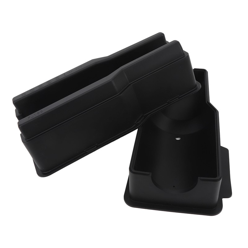 2pcs Cylinder Ice Cube Tray Professional Easy Release Large Capacity