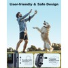 Jugbow Dog Shock Collar - 4200FT Dog Training Collar with
