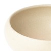 Marui Pottery MR-3-4268 Shigaraki Ware Hechimon Bowl, Small Bowl, Diameter
