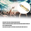 5Pcs M10 Sloped Ceiling Adapter for Ceiling Lamp Pendant Light
