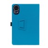 INSOLKIDON Compatible with Teclast T65 Max 12.95- INCH Tablet case,