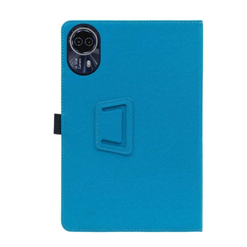 INSOLKIDON Compatible with Teclast T65 Max 12.95- INCH Tablet case,