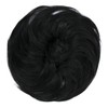 CAISHA by PRETTYSHOP Synthetic Fiber Hairpiece Scrunchie Scrunchy Updo Slightly