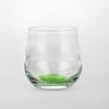 Living Designs 62901 Cup Mythos Chakra, transparent