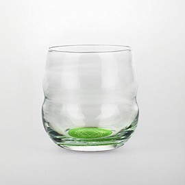 Living Designs 62901 Cup Mythos Chakra, transparent