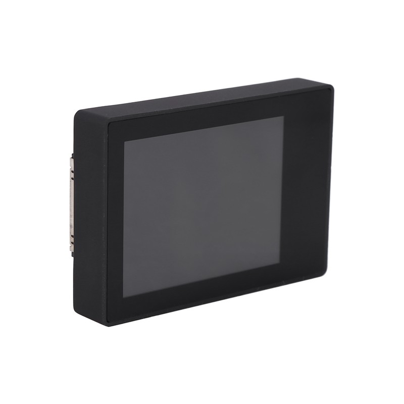 New LCD BacPac External Display Screen Monitor Viewer for Hero