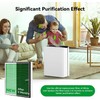 Afloia Toxin Remover Filter, Compatible with Europa Air Purifier, Remove