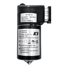 Linear Actuator Kaidi Model KDPT007-98 Power Recliner Lift Chairs Motor Replacement