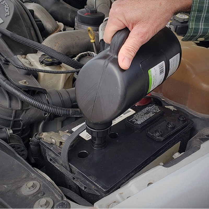 LubriMatic 75-030 Automatic Radiator Filler