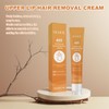 Face Hair Removal Cream Face Upper Lip Hair Cream Pain