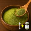 100% 국산 다시마가루 120g 100% Domestic Kelp Powder 120g