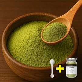 100% 국산 다시마가루 120g 100% Domestic Kelp Powder 120g