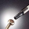 ENGINEER DT-15 Special Screw Driver for Hexalobe Screws (T15)