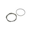 Fuel Tank Sending Unit Lock Ring Compatible With Ford Escort