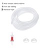 ALEGI Aquarium Bio Sponge Filter with Ceramic Media for Clear