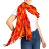 PANASIAM Sarong B401 firecircle, L