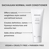 SACHAJUAN SachaJuan Finish Cream Shape and Moisture 75 ml /