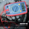AstroAI Multimeter Tester 2000 Counts Digital with DC AC Voltmeter