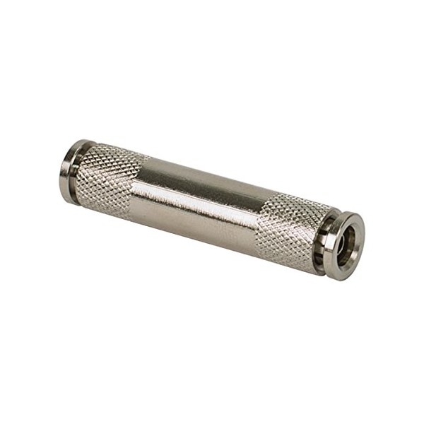 3/8" To 3/8" Straight Union (10 Pcs) Dot Approved