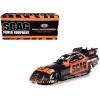 DCD 2024 Limited Edition 1/24 Diecast Model Ford Mustang NHRA