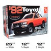 AMT 1992 4x4 Pickup 1:20 Scale Model Kit