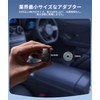 JESIMAIK MINIUltra Wireless CarPlay & Android Auto Adapter, Wireless Connection,