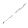 100pcs Embroidery Machine Needles Size 14 TQ 1 Steel Incisive