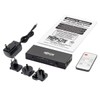 Tripp Lite HDMI Switch 5-Port for Video & Audio 4K