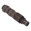 EC210B Hammer Valve Replacement High Sensitivity Steel Hammer Valve Excavator