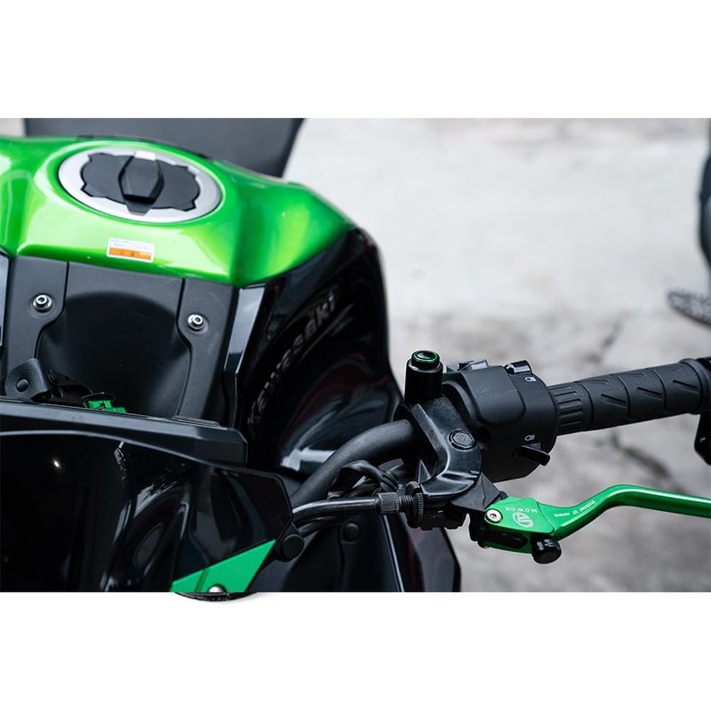 MOWOK Fit for Kawasaki Vulcan S 650 VN650 VulcanS 2015-2022