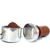 NEOUZA Calibrated Espresso Coffee Tamper Professional Calibrated Pressure Coffee Press