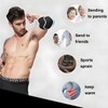 Breathable Elbow Support Sponge Elbow Pads Protective Elbow Sleeve Volleyball